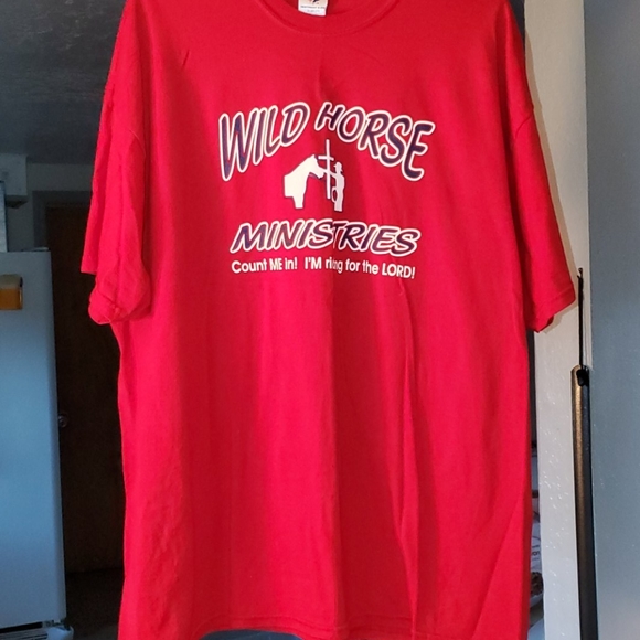 Jerzees shirt - Picture 1 of 2